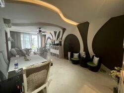 8 @ Mount Sophia (D9), Condominium #535305821
